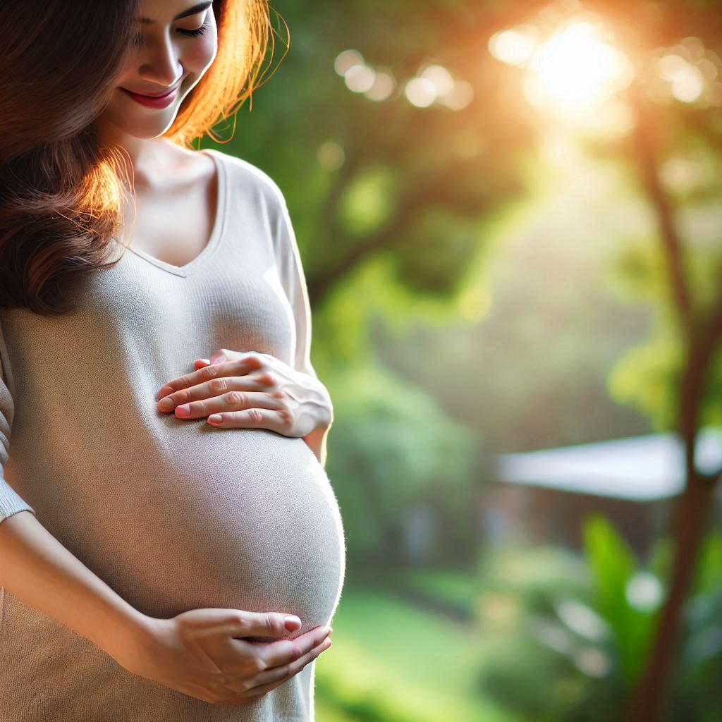 착상 후 임신 확인 시기2