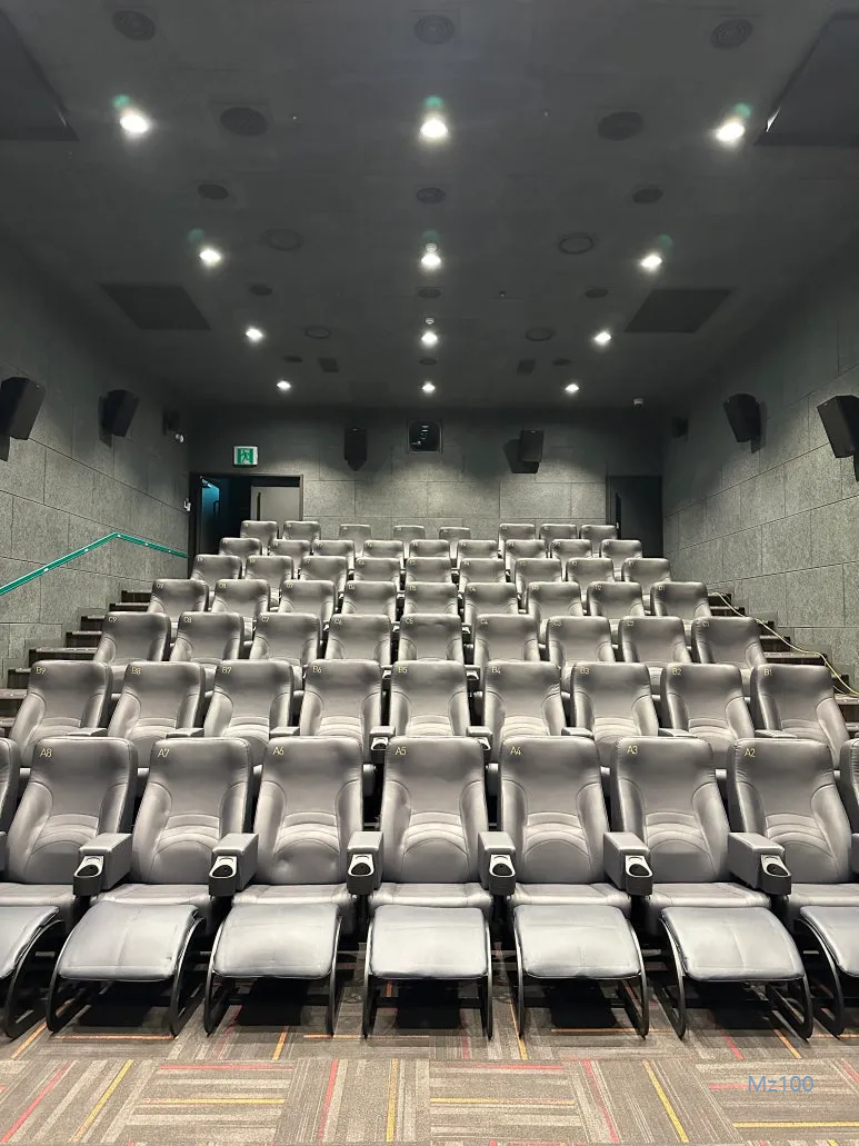 고한시네마 살펴보기 6