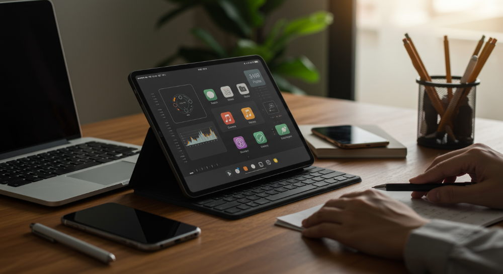 2025년 태블릿PC 구매 가이드: 필수 체크리스트와 핵심 고려사항