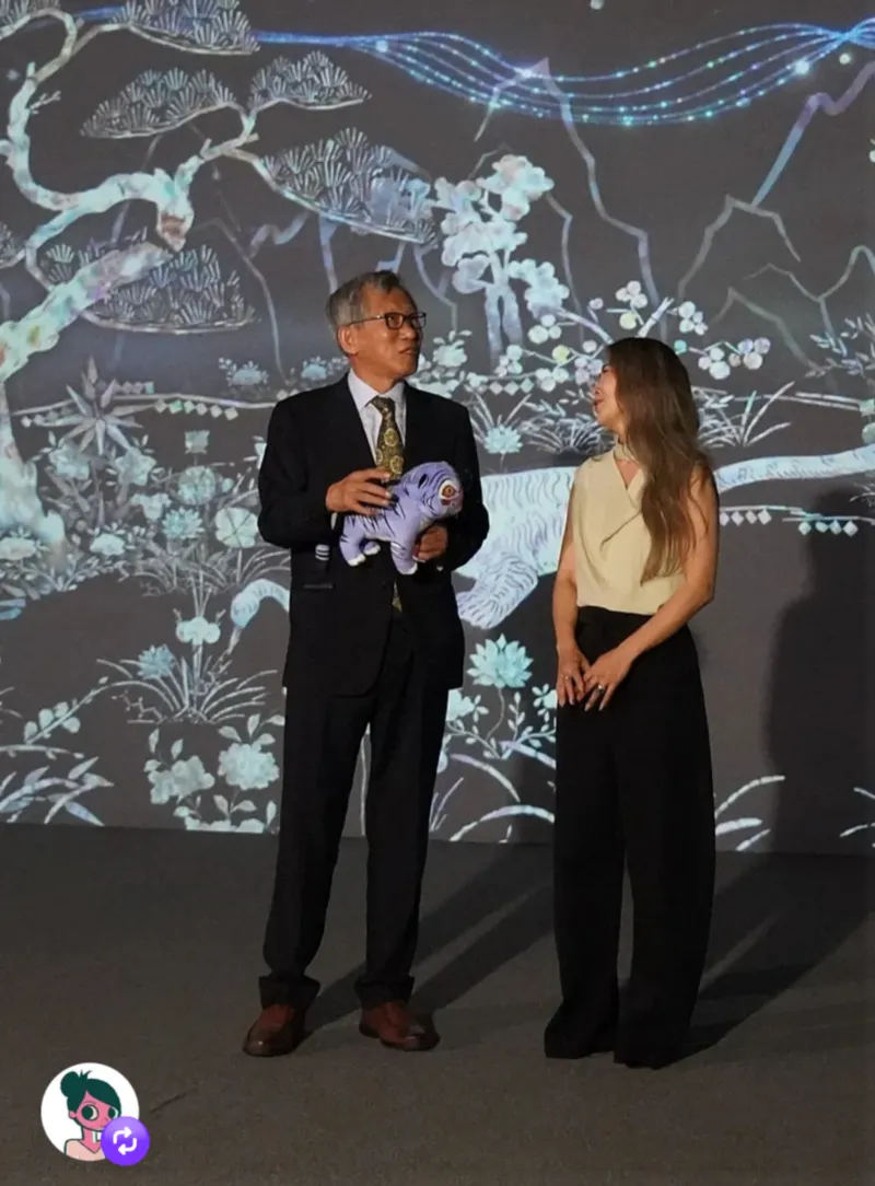 매기강&amp;#44; 매기강 유퀴즈&amp;#44; 매기강 감독&amp;#44; 케이팝 데몬 헌터스&amp;#44; 케데헌&amp;#44; 넷플릭스 케데헌&amp;#44; 넷플릭스 애니메이션&amp;#44; K팝 애니메이션&amp;#44; 사자 보이즈&amp;#44; 헌트릭스&amp;#44; 한국 전통 신화&amp;#44; 한국 애니메이션 감독&amp;#44; 유퀴즈 케데헌&amp;#44; OST 골든&amp;#44; 이재 골든&amp;#44; 매기강 성우 연기&amp;#44; 스토리보드 아티스트&amp;#44; 케데헌 세계관&amp;#44; 케이팝 악귀 퇴치&amp;#44; 한국 문화 콘텐츠&amp;#44; 넷플릭스 감독 인터뷰&amp;#44; 케이팝 콘텐츠 수익화&amp;#44; 애니메이션 감독 성공사례