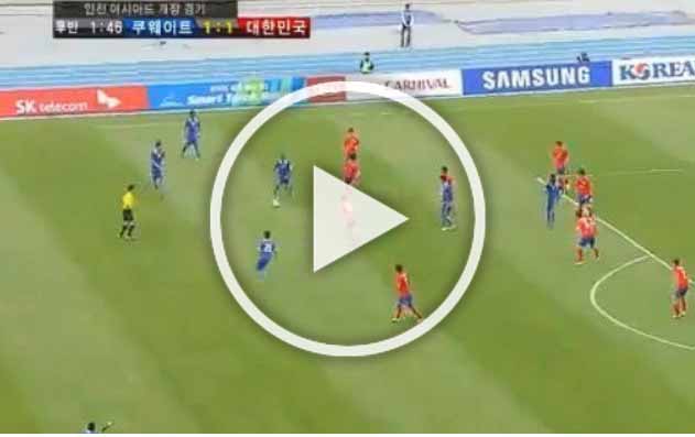 아시안게임-쿠웨이트-생중계