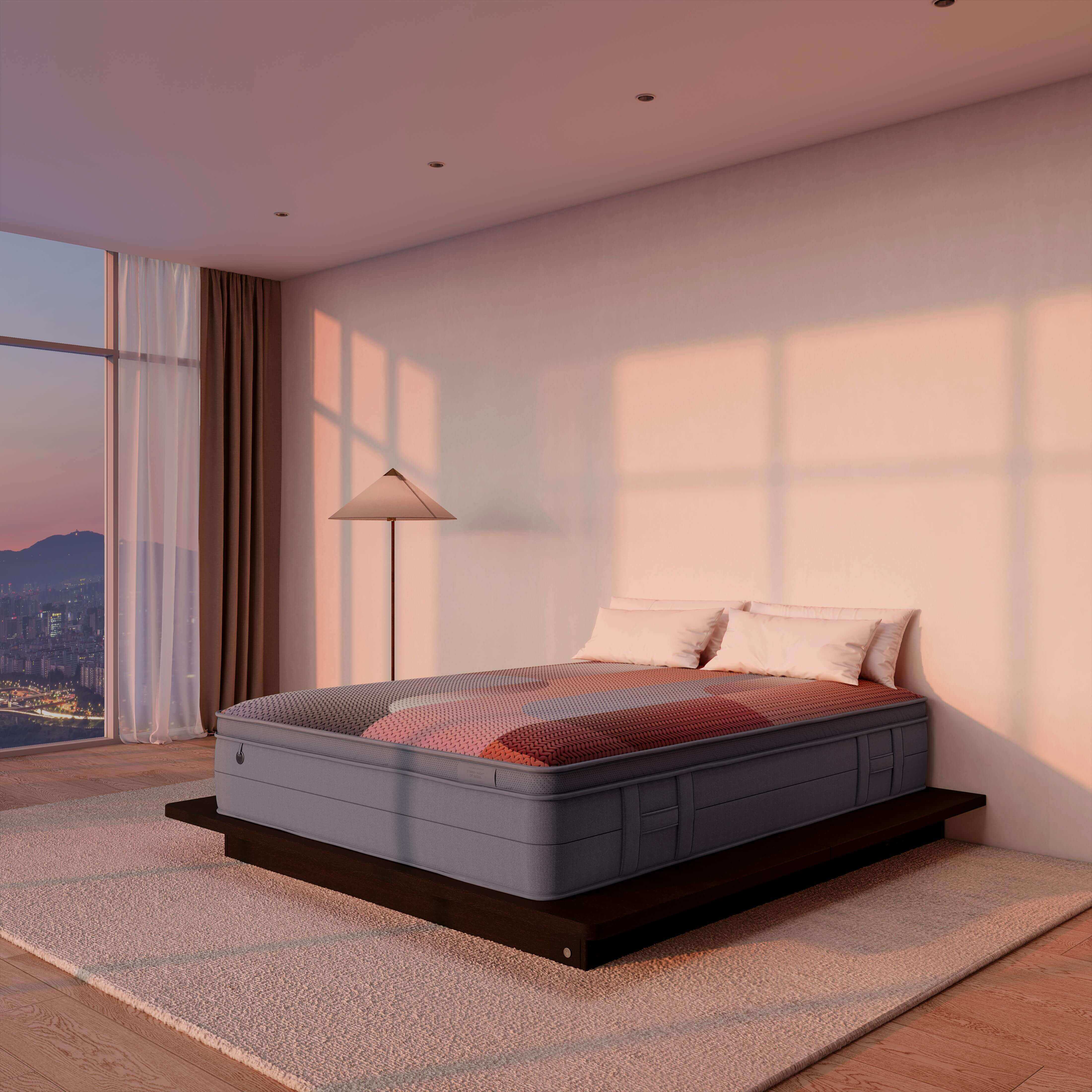 슬로우베드X이효리 스태리나잇 팝업스토어