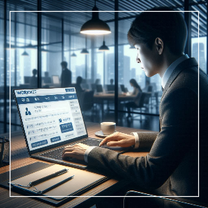 워크넷(Worknet)