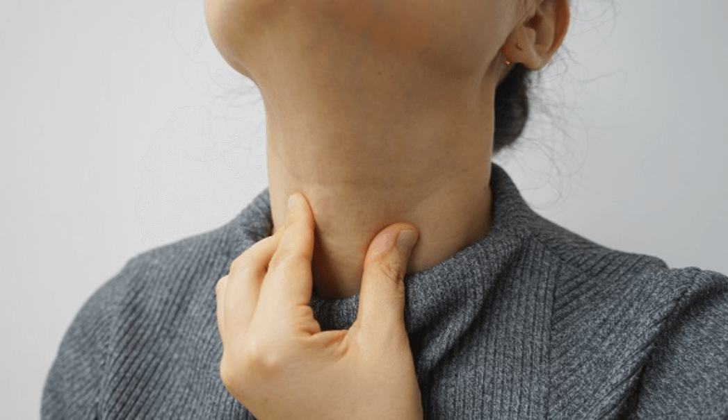 갑상선암-수술후-회복기간