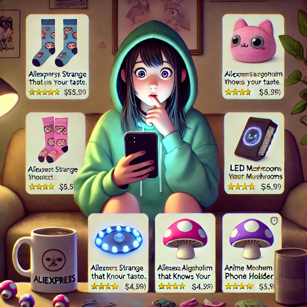 이상한 알고리즘1