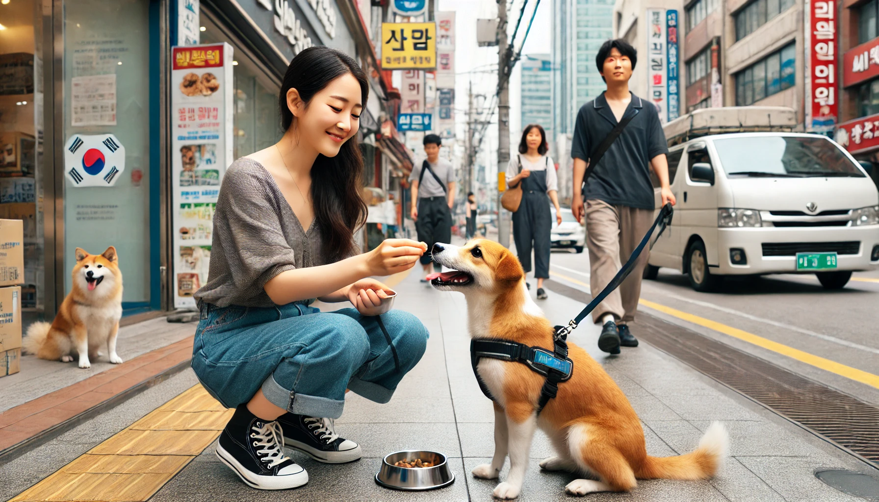 반려견의 추가적인 사회화 훈련 필요성과 실천 전략