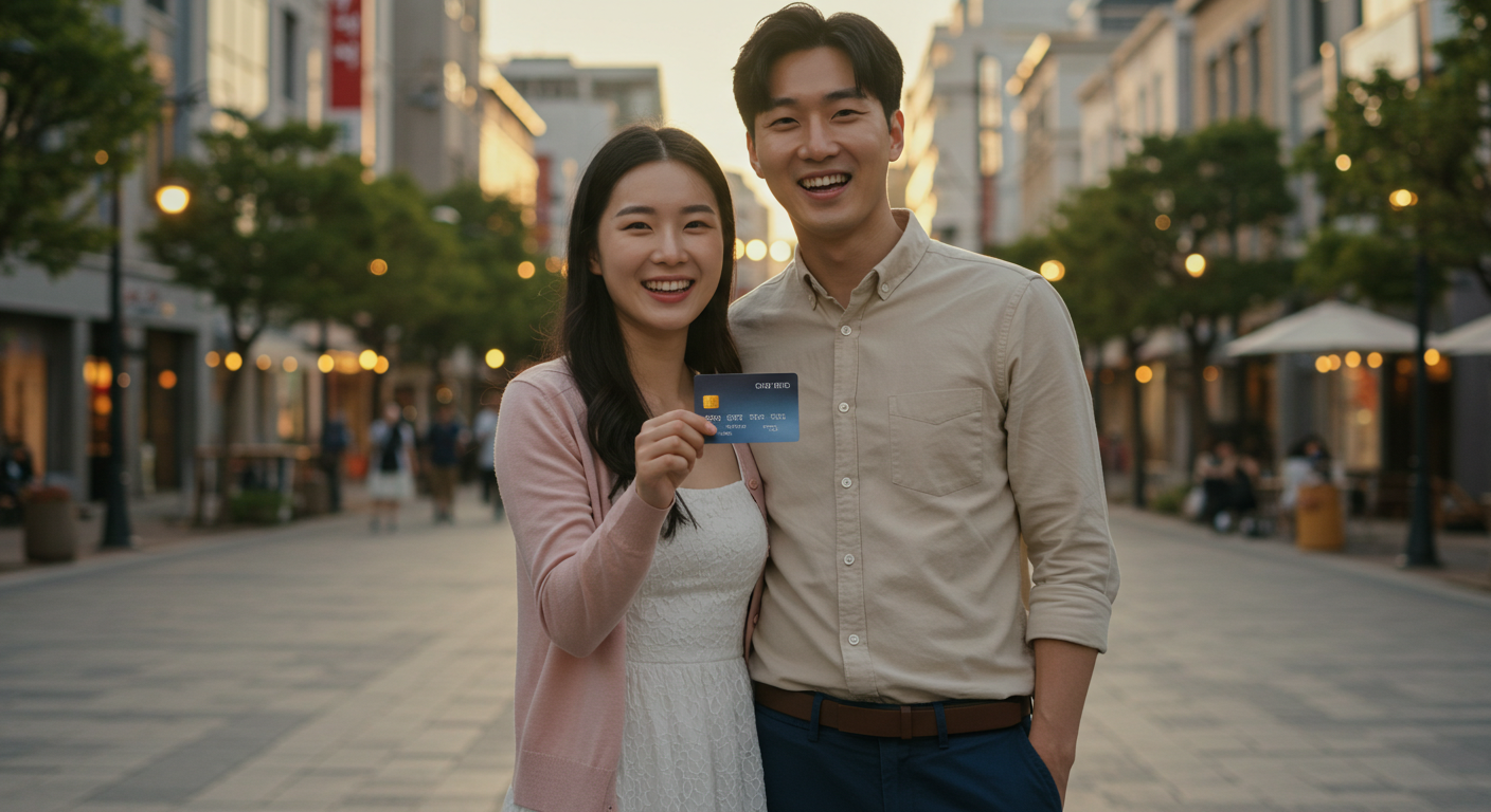 SC제일은행 신용대출