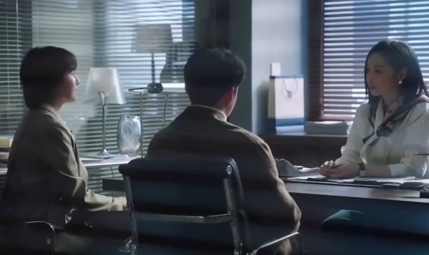 로맨스 중드다시보기추천 일로조양 줄거리 결말 등장인물