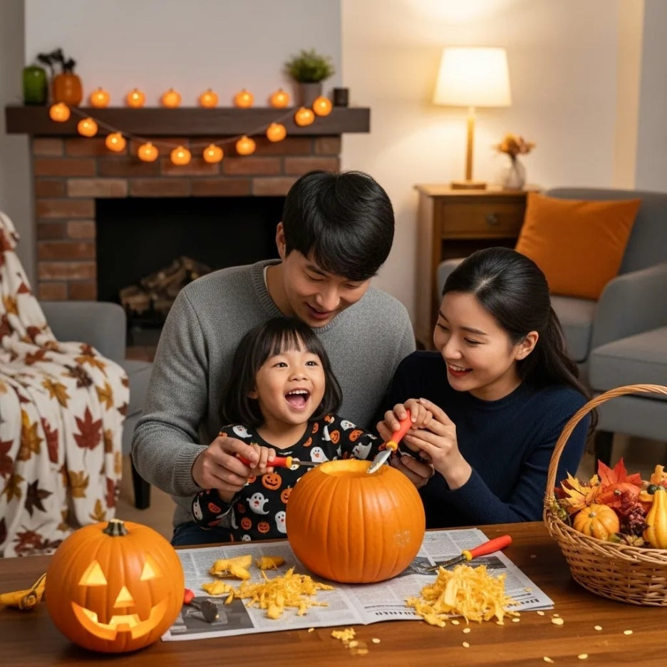 코스튬 뜻, 할로윈 의상에 숨겨진 진짜 의미 아시나요?