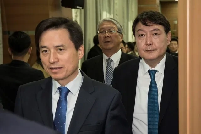 조은석 감사원 감사위원 경력