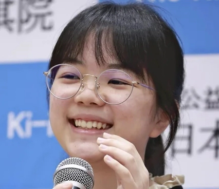 스미레 프로필 나이 고향 학력 바둑 경력