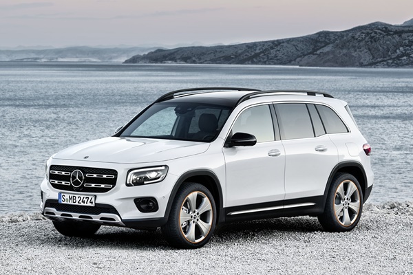 수입차 판매순위