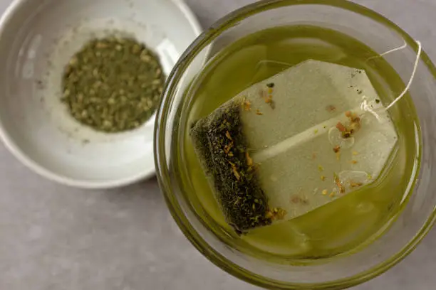 루게릭병에 좋은 음식