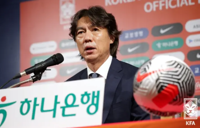 한국 팔레스타인 축구