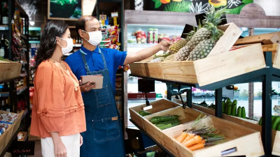 노란우산공제 대출