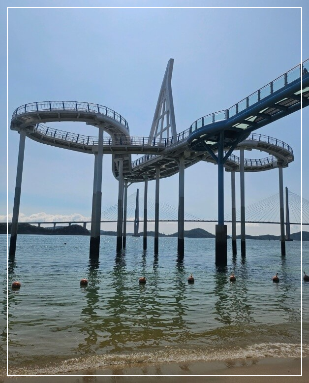 목포 가볼만한곳 베스트10 목포 스카이워크