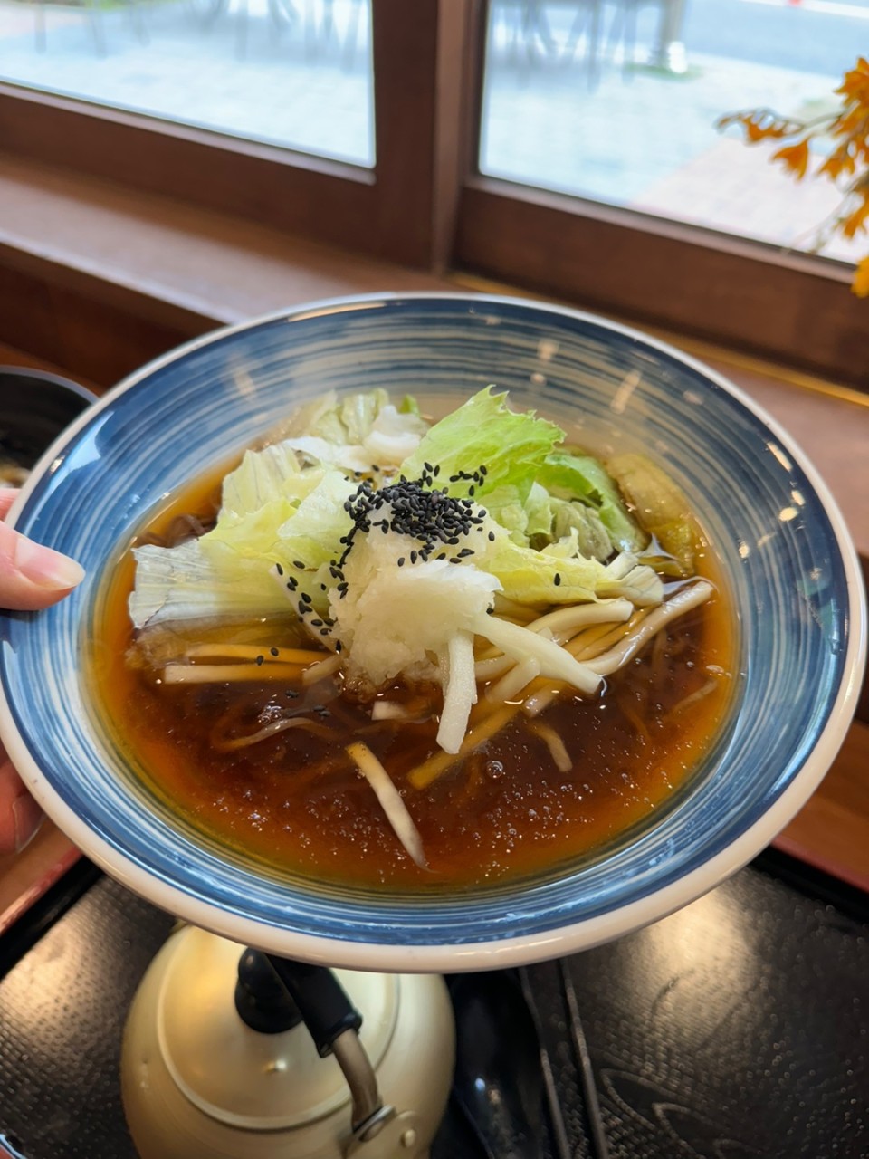 엑스포다리 근처 맛집