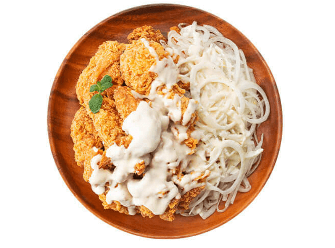 네네치킨 인기메뉴