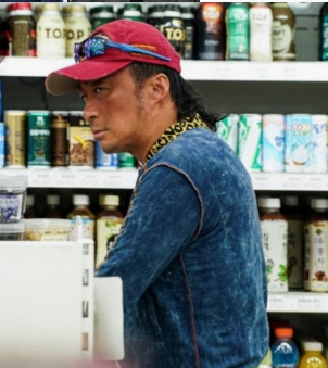 영화 핸섬가이즈 무대인사일정