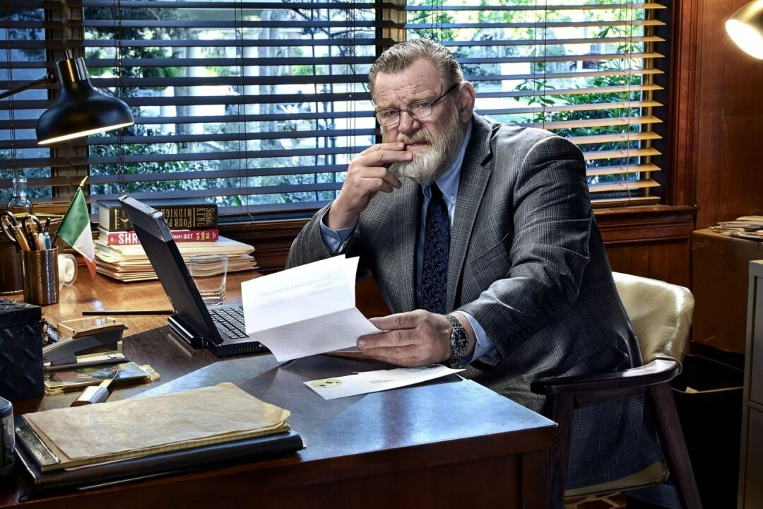 미스터 메르세데스 시즌 1