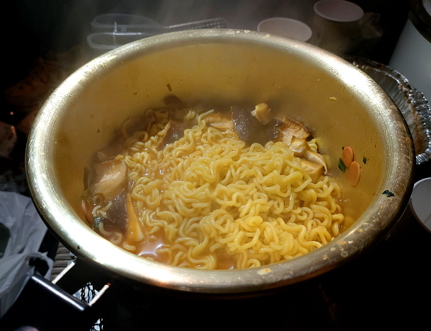 삼양라면