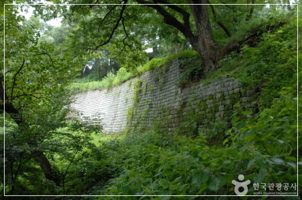 논산 가볼만한곳 베스트10 노성산성