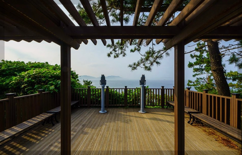 이수도 1박 3식