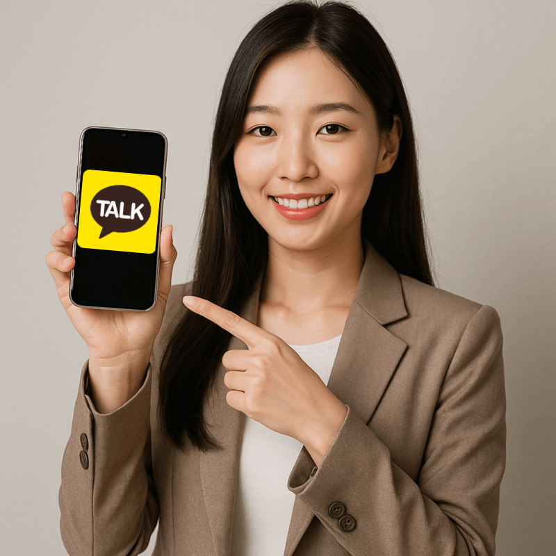 카톡 업데이트 구버전으로 되돌리기ㅣ 25.8.1 APK 파일 다운로드 및 설치(파일 제공)