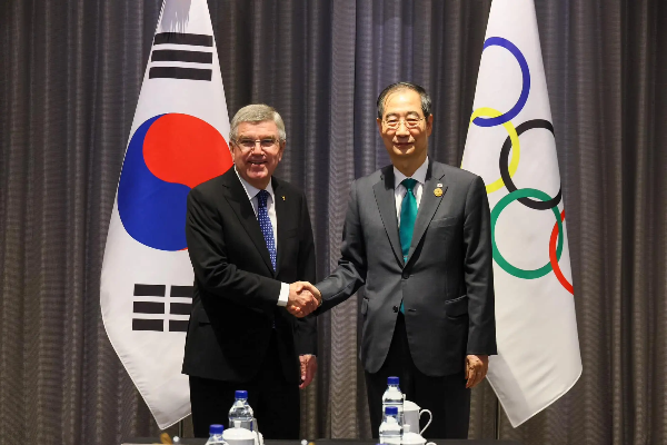 한덕수에 대한 국민의 평가
