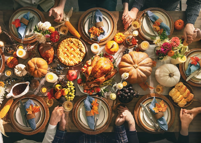 추수감사절의 유래와 역사: 감사의 날은 어떻게 시작되었을까?