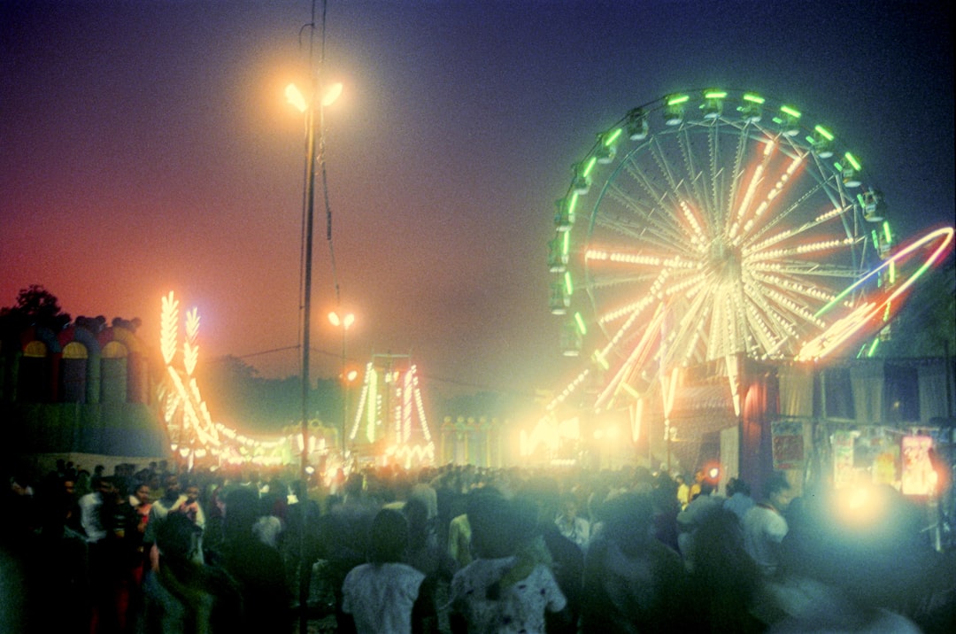 Mokpo Festival