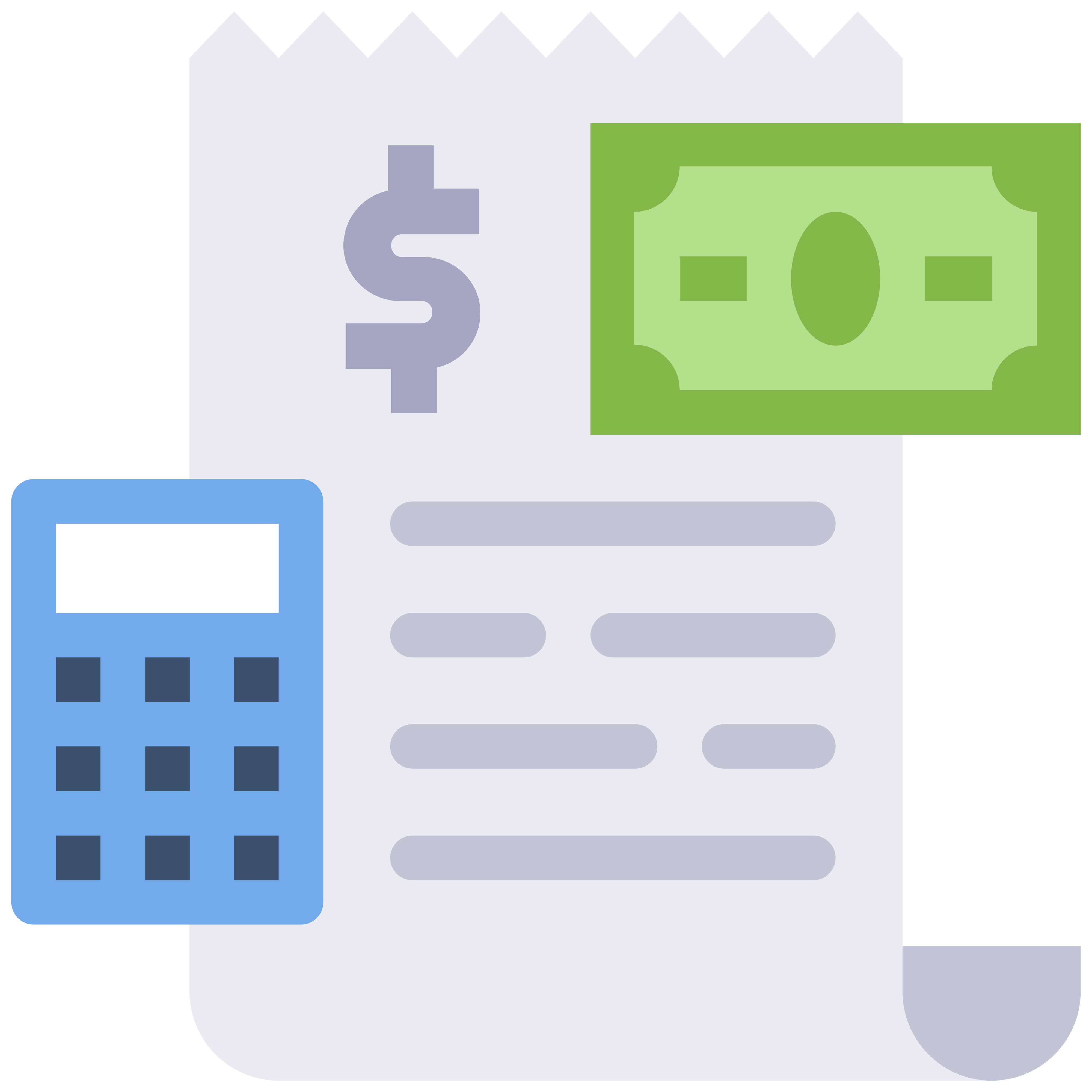 세금 절세 이미지