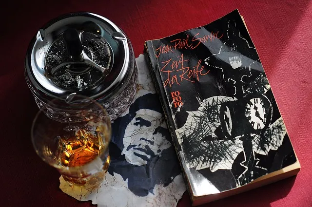 장 폴 사르트르 명언과 실존주의 철학으로 바라본 자유와 책임_1