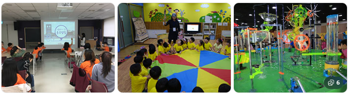 아이들과 함께 가기 좋은 서울 무료 체험 명소 추천 (실내·야외 모두 포함) BEST 10