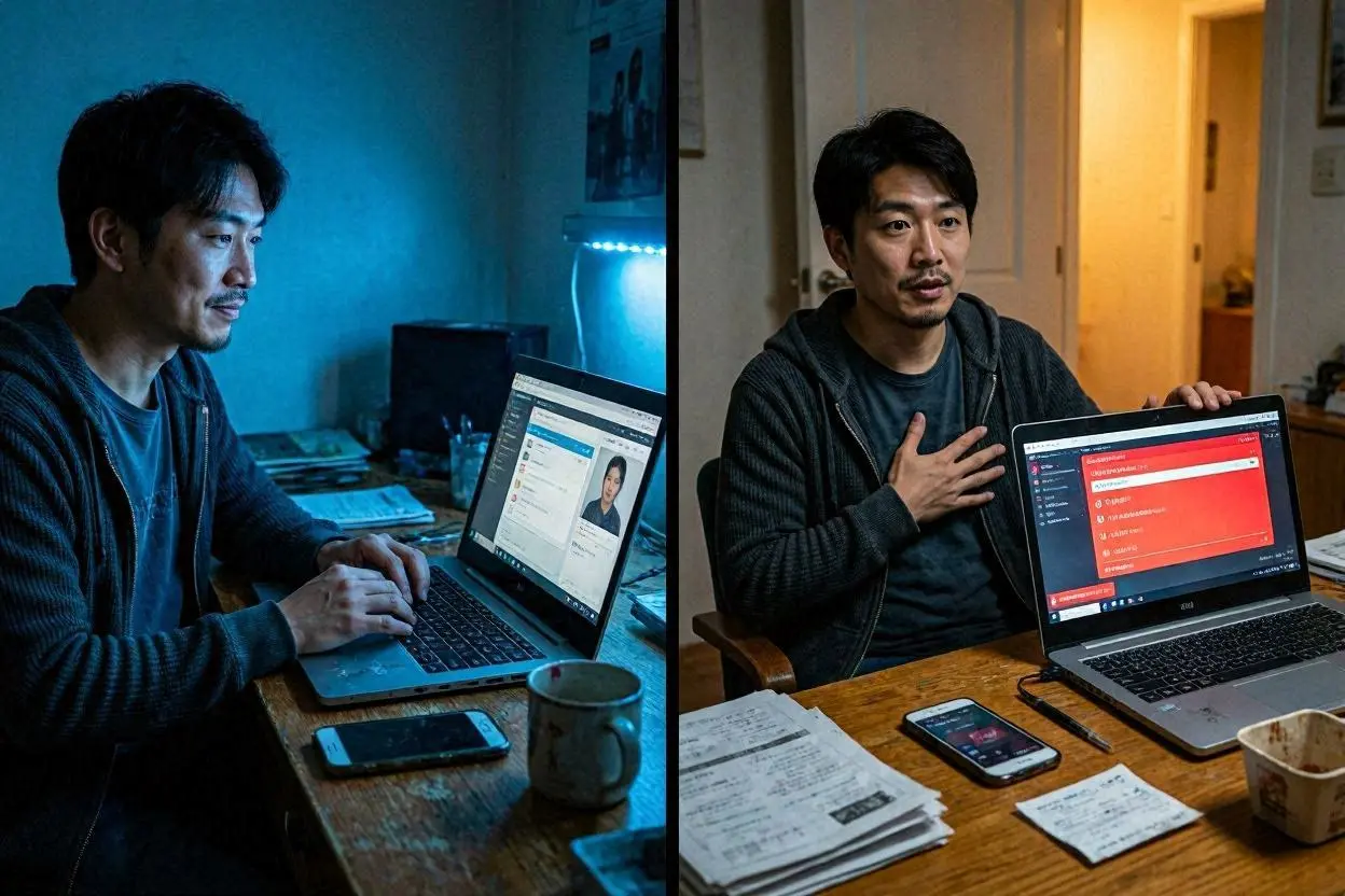 부업사기