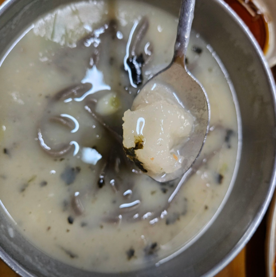 풍물옹심이칼국수3