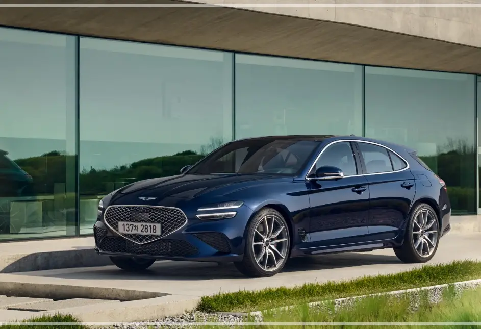 제네시스-G70-제원-가격-연비-모의견적