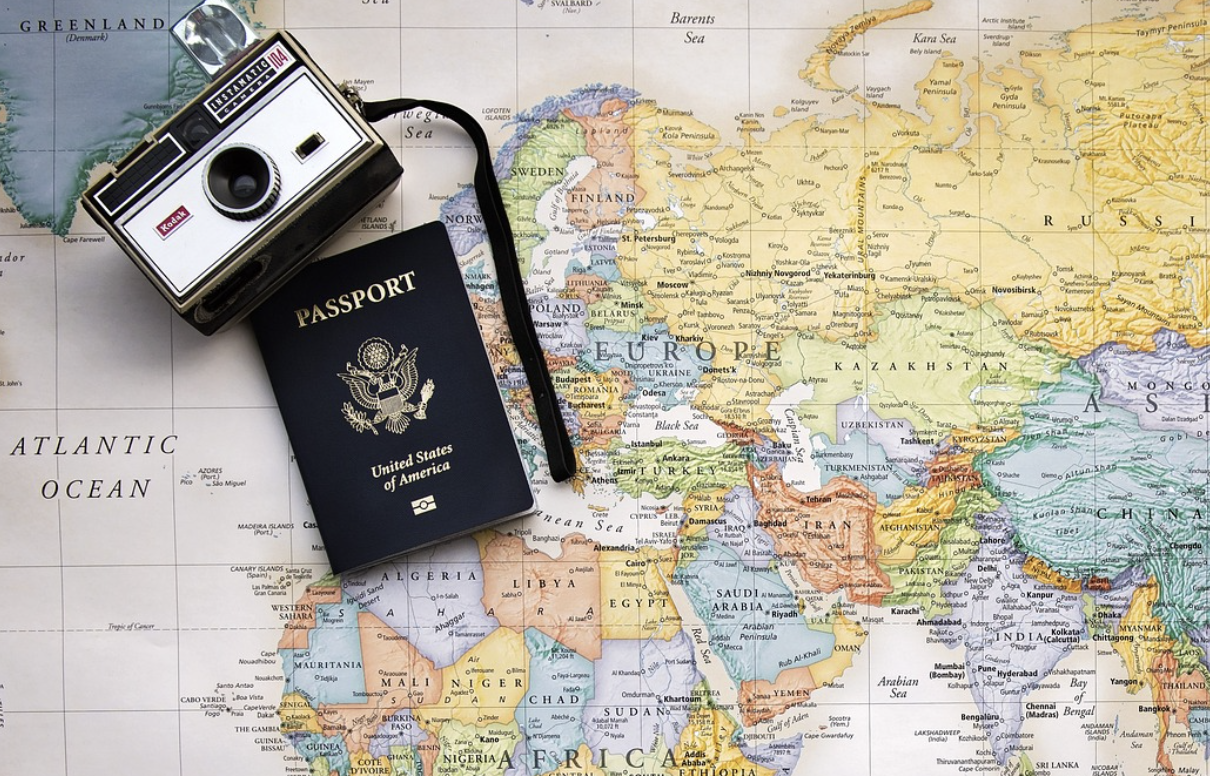 기내용 캐리어 사이즈 (전세계 항공사별 2024년 업데이트)