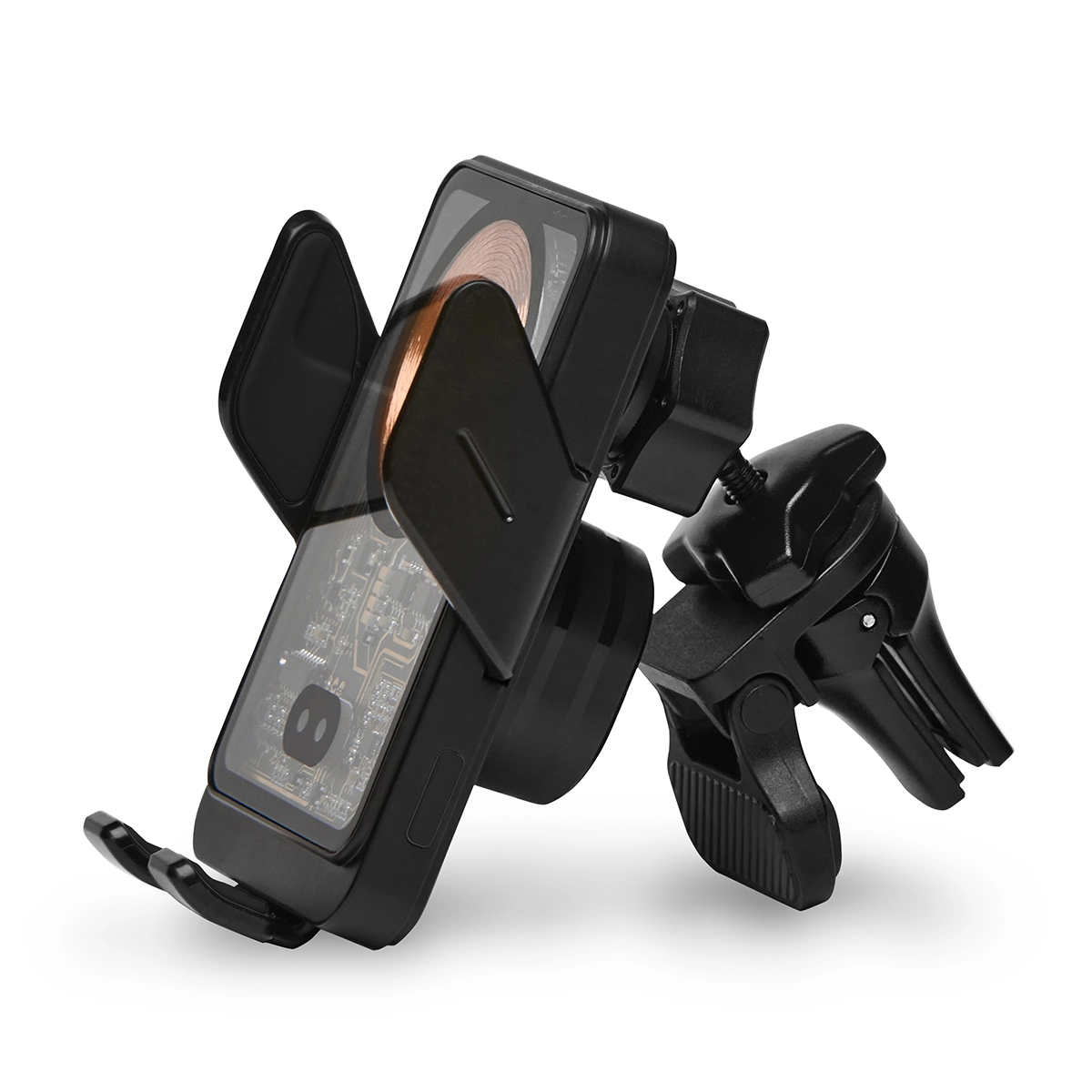 스마트센서 차량용 무선 충전기 추천, 에너자이저 15W 직접 알아봤습니다