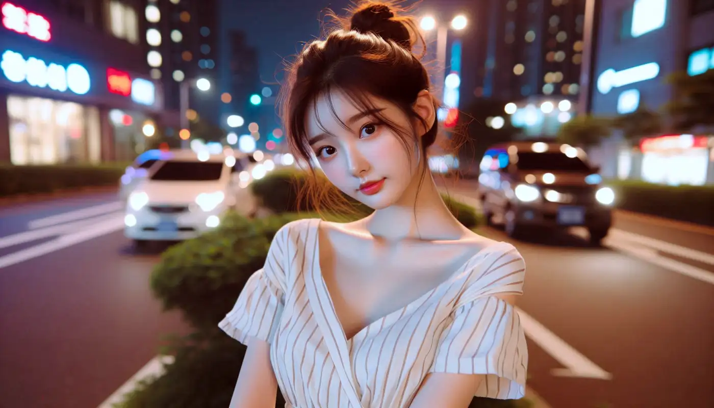 남미-여행시기-기후를-알아보고-관광하는-여성의-모습