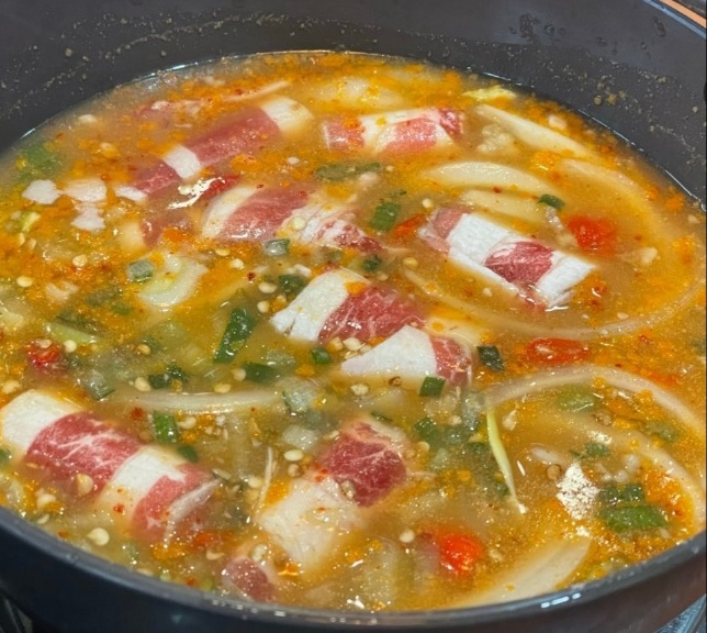 EBS-극한직업-대구-1인분-5천원-5000원-삼겹살-권반장명품한돈