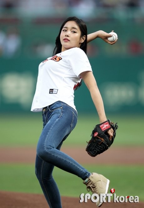 조정민 야구