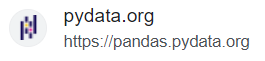 Pandas