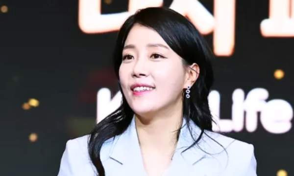 박은영 개그우먼 결혼 발표! 5살 연하 사업가 남편 누구? 나이 프로필 개콘 학력 고향 유행어 근황 총정리