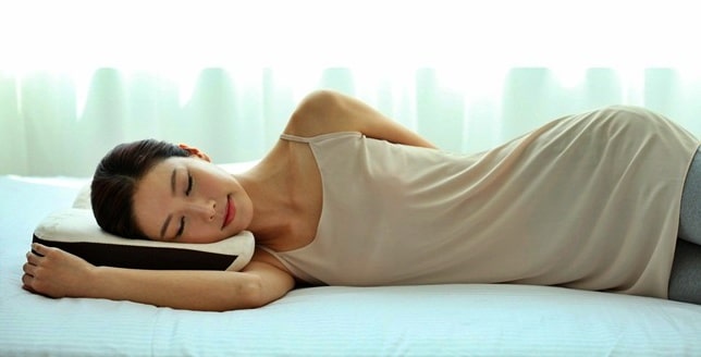 목디스크-좋은-눕는-자세