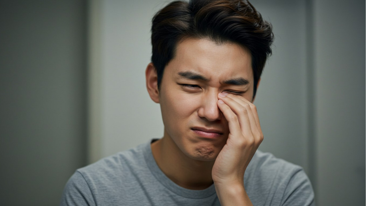두통 부위별 의심 질환