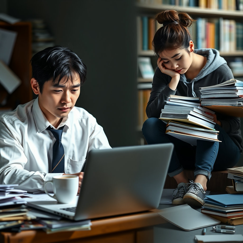 만성피로 위험성에서 벗어나는 꼭 알아야 할 6가지 피로 회복 팁 공개