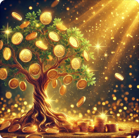 돈을 끌어당기는 7가지 비법