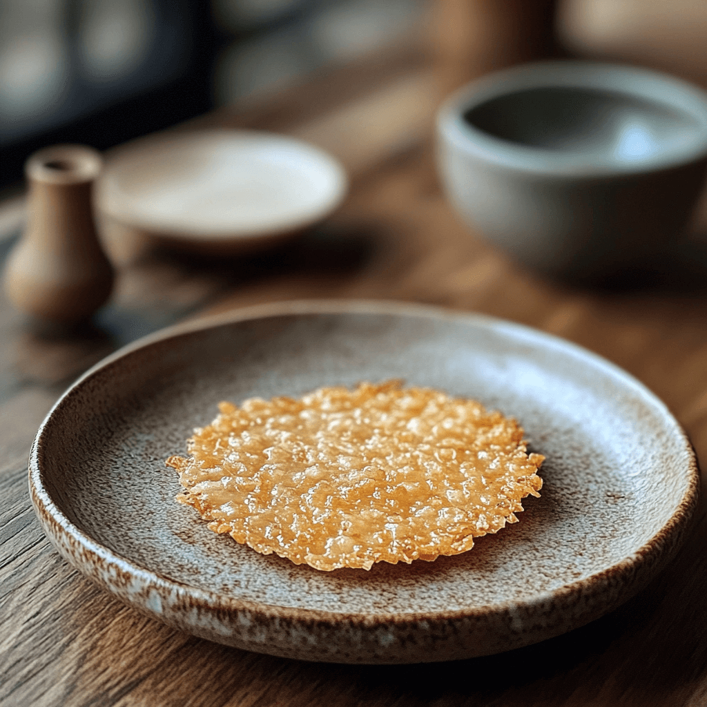 누룽지-국물-요리