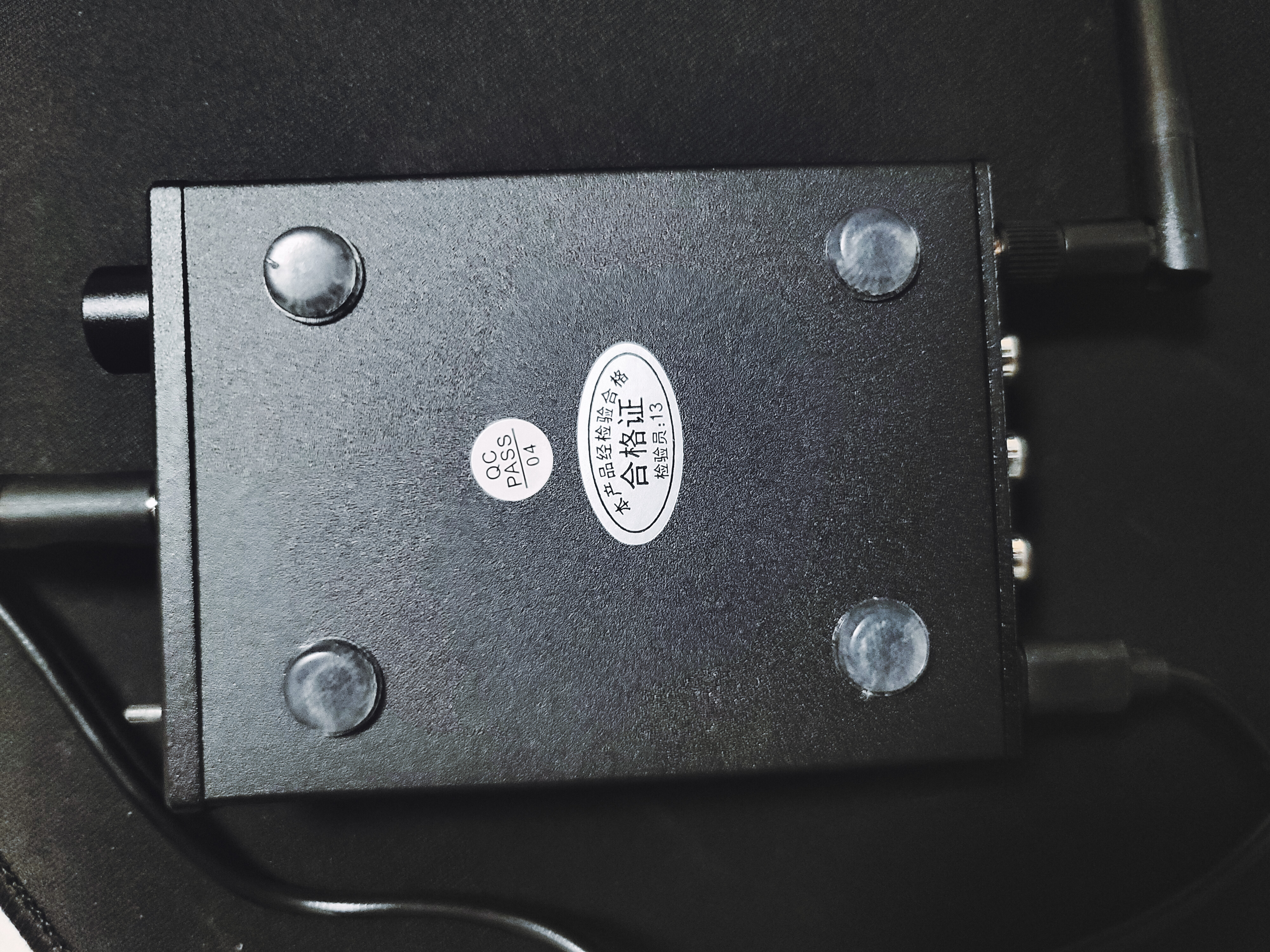 AIYIMA DAC-A4 ES9038 CSR8675 LDAC aptXHD